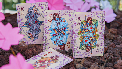 Sakura Renaissance 3D