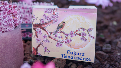 Sakura Renaissance 3D