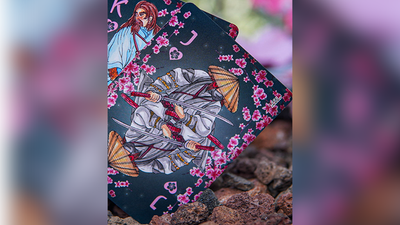 Sakura Renaissance 3D
