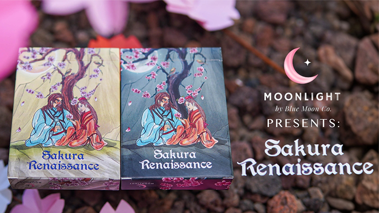 Sakura Renaissance