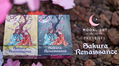 Sakura Renaissance