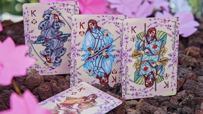 Sakura Renaissance