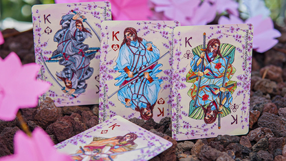 Sakura Renaissance