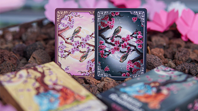 Sakura Renaissance