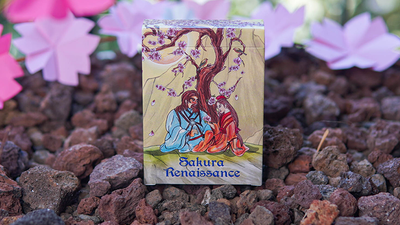 Sakura Renaissance