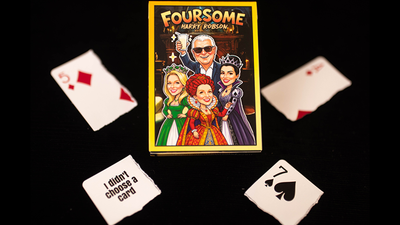 Foursome