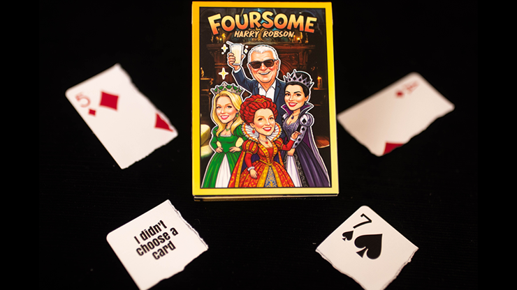 Foursome