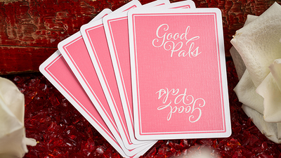 Good Pals Valentine's Pink
