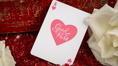 Good Pals Valentine's Pink