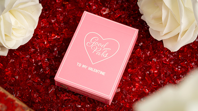 Good Pals Valentine's Pink