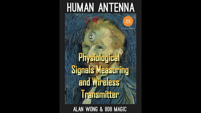 Human Antenna