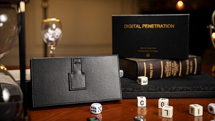 Digital Penetration
