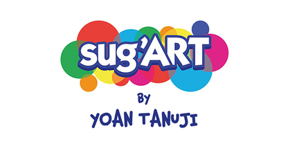 Sug'Art Super Heroes SK Orange