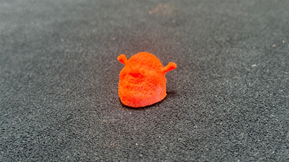 Sug'Art Super Heroes SK Orange