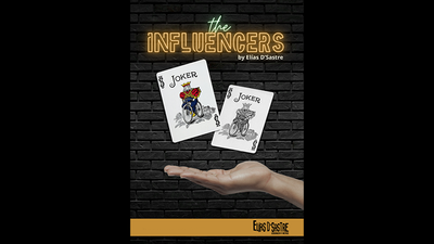 The Influencers