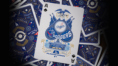 Dodgers