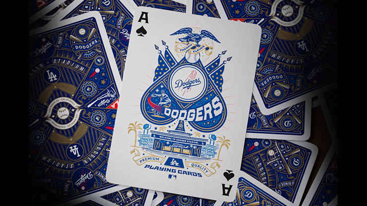Dodgers