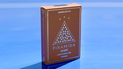 Piramida Desert