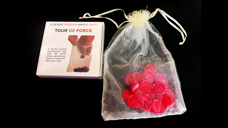 Tour de Force