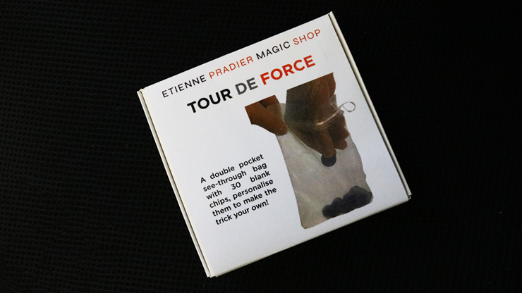 Tour de Force