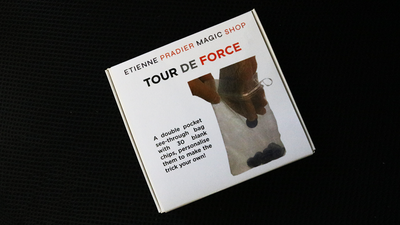 Tour de Force