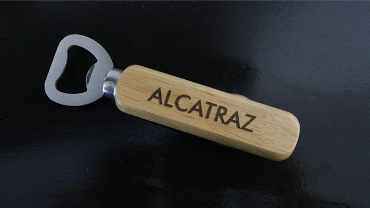 Alcatraz