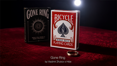 Gone Ring