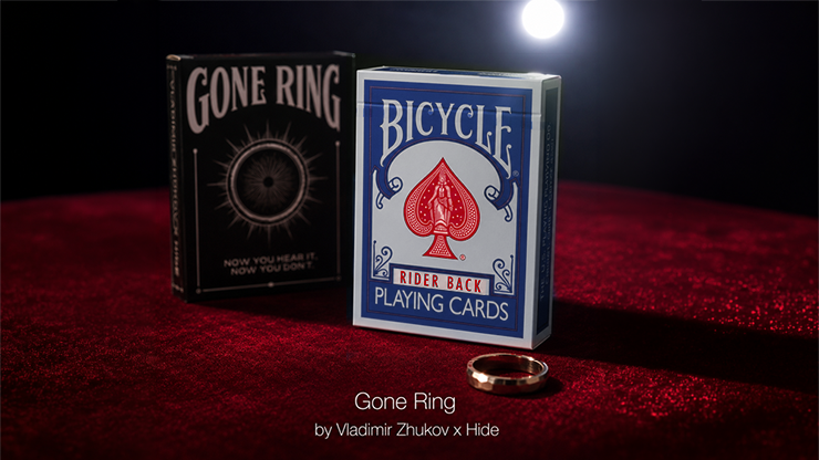 Gone Ring