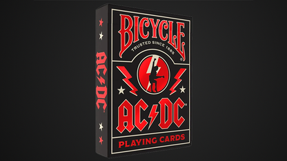 Bicycle AC/DC