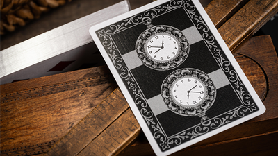 11th Hour (Silver Standard Edition)