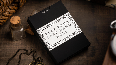 11th Hour (Silver Standard Edition)