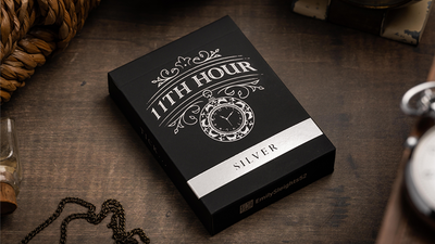 11th Hour (Silver Standard Edition)