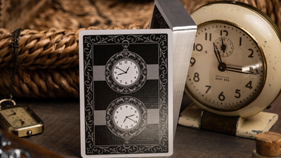 11th Hour (Gilded Silver Standard Edition)