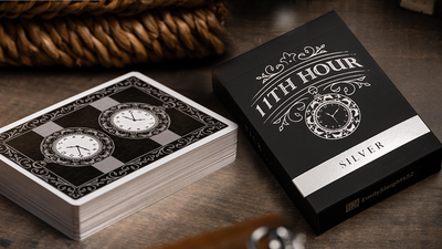 11th Hour (Gilded Silver Standard Edition)