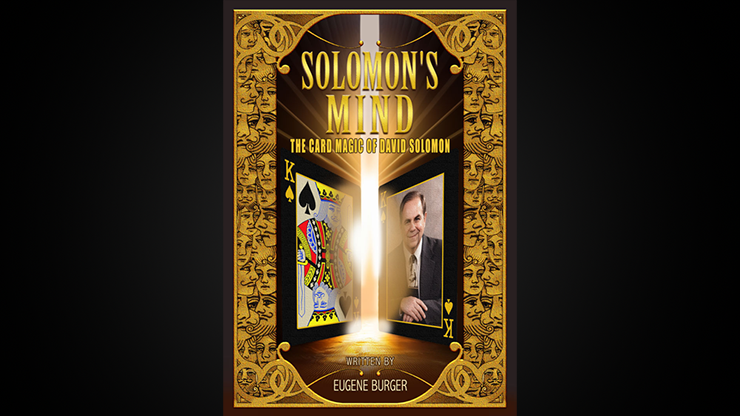 Solomon's Mind