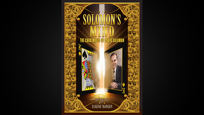 Solomon's Mind