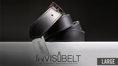 Invisibelt