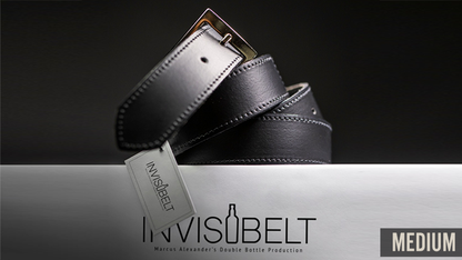 Invisibelt