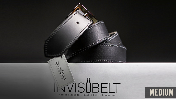 Invisibelt