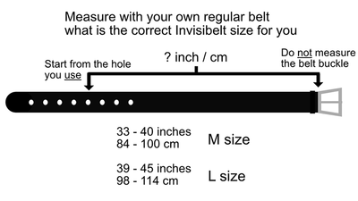 Invisibelt