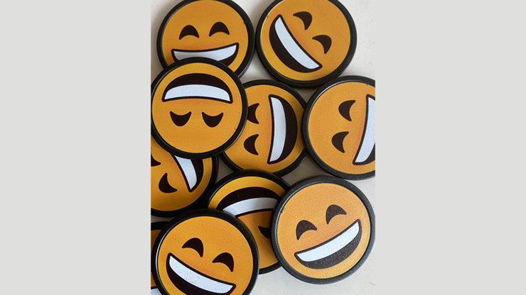 Happy Giveaway Chips