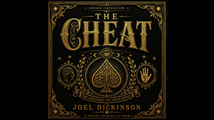 The Cheat