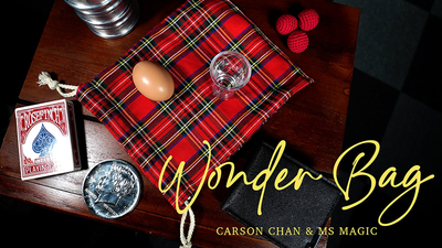 Wonder Bag