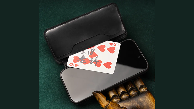 Daily Case