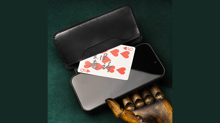 Daily Case