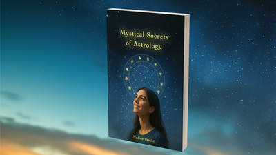 Echo Book Test by Vincent Hedan (Astrology)