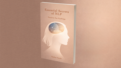 Echo Book Test by Vincent Hedan (NLP [Neuro-Linguistic Programming])