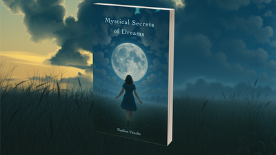 Echo Book Test by Vincent Hedan (Dreams)