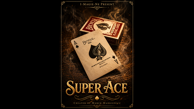 Super Ace