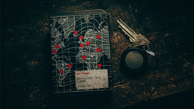 Air Vanish